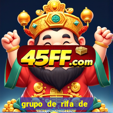 grupo de rifa de bicho whatsapp